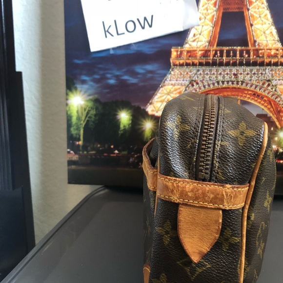 ❌❌SOLD❌❌. Compiegne 28 clutch LV - Picture 3 of 8